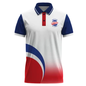Chemise Polo manga corta